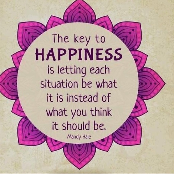 Meet your Posher, Randi N. - Picture 1 of 1